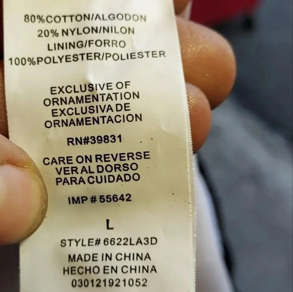 NWT Rewind Lace Dress Pink & Black Large - Picture 11 of 12